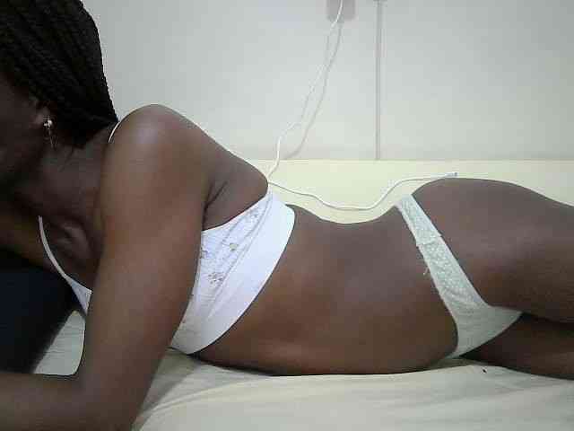 Candy-model webcam