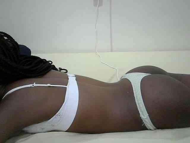Candy-model webcam