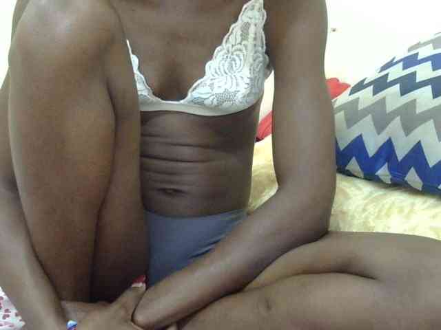 Candy-model webcam
