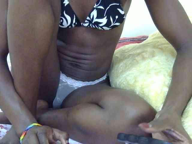 Candy-model webcam