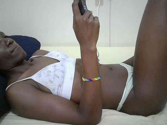 Candy-model webcam