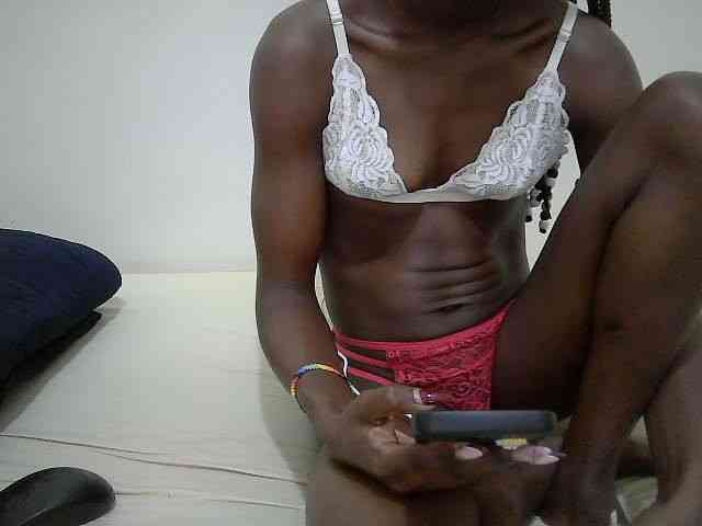 Candy-model webcam