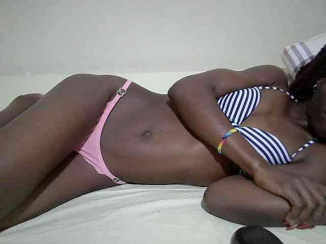 Candy-model webcam