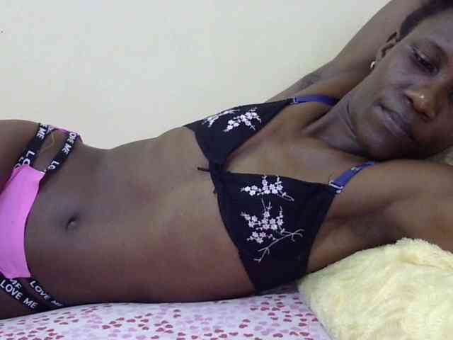 Candy-model webcam