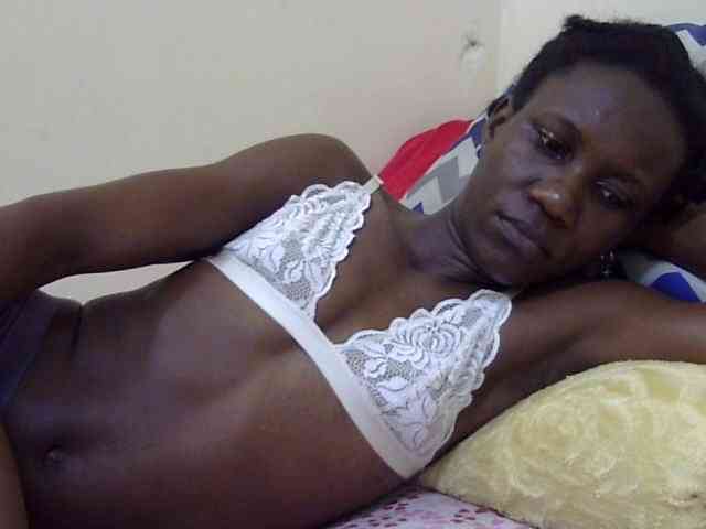 Candy-model webcam