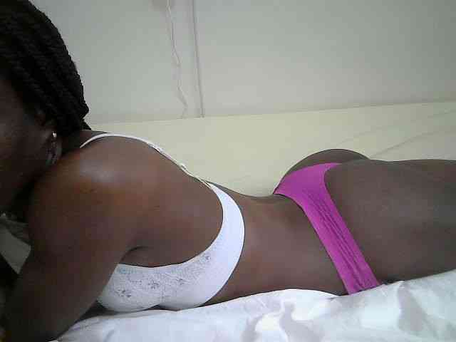 Candy-model webcam