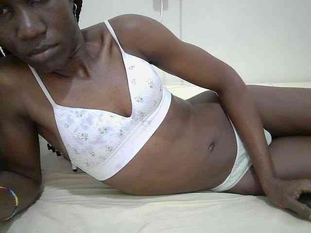Candy-model webcam