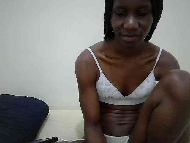 Candy-model webcam