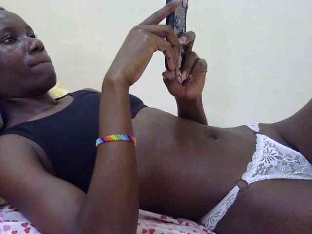 Candy-model webcam