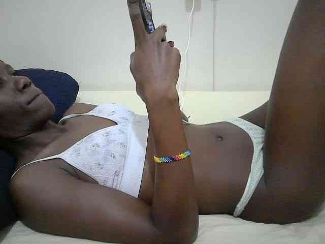 Candy-model webcam