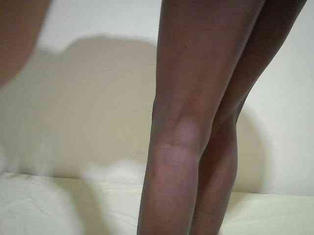Candy-model webcam