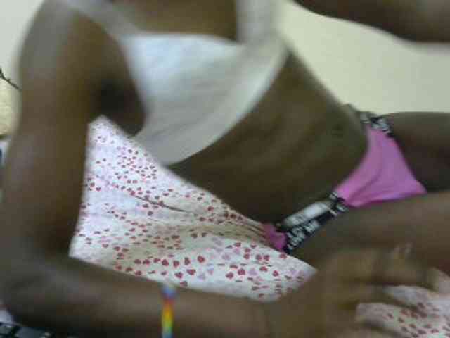 Candy-model Live Webcam on BongaCams