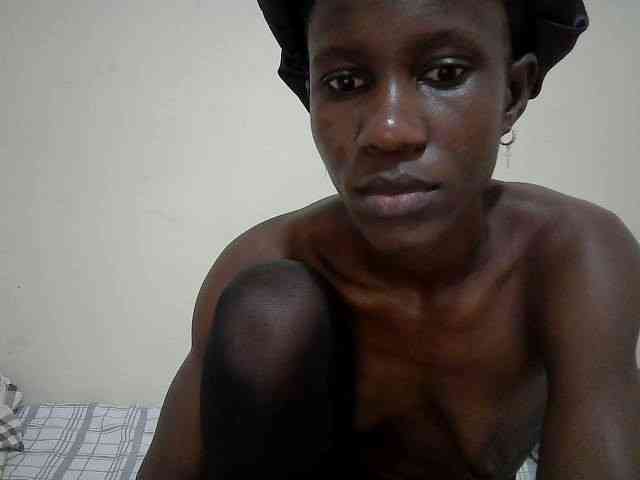 Candy-model webcam