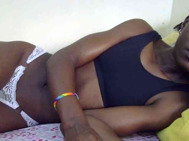 Candy-model webcam