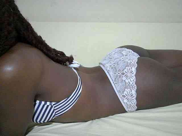 Candy-model