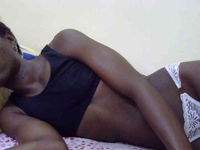 Candy-model webcam