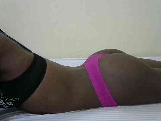 Candy-model webcam