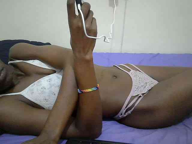 Candy-model webcam