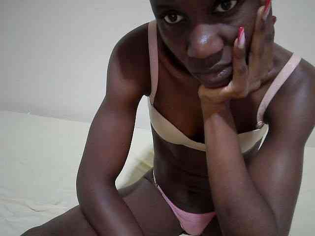 Candy-model webcam