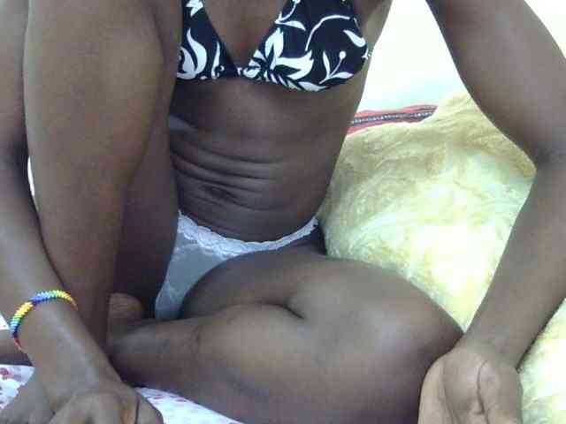 Candy-model webcam
