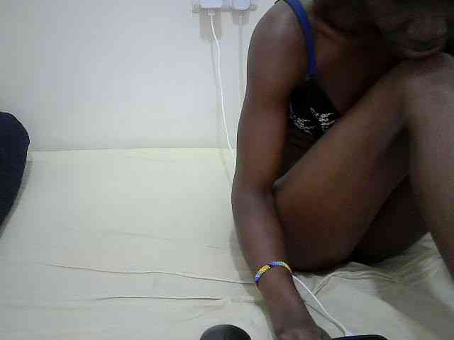 Candy-model webcam