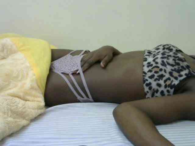 Candy-model webcam