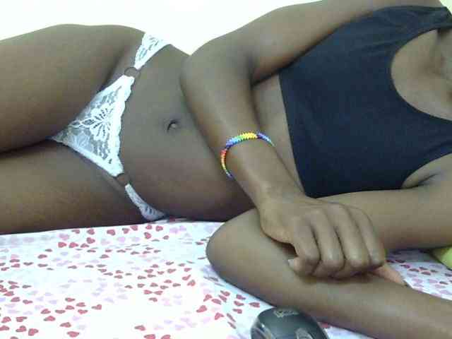 Candy-model webcam