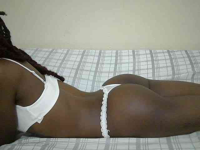 Candy-model webcam