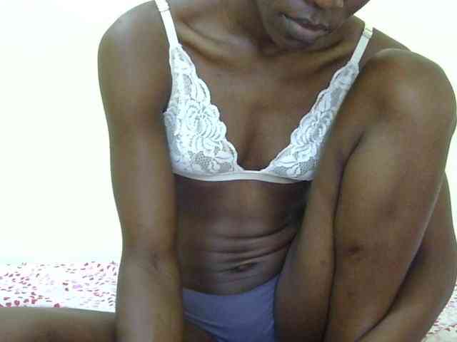 Candy-model webcam