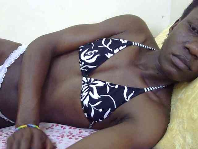Candy-model webcam