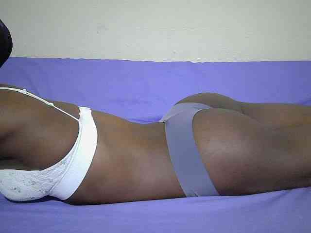 Candy-model webcam