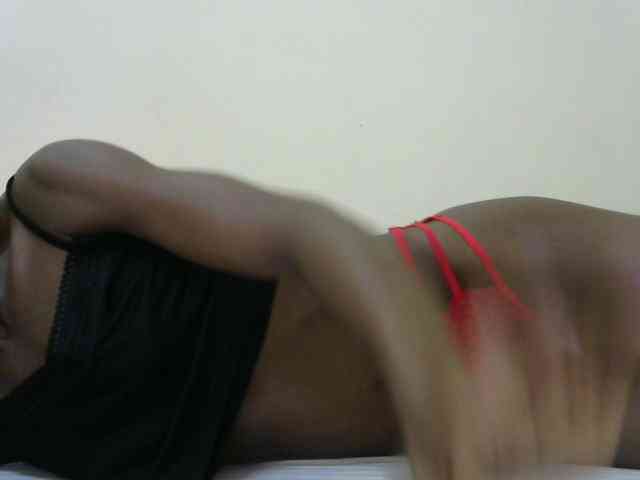 Candy-model webcam