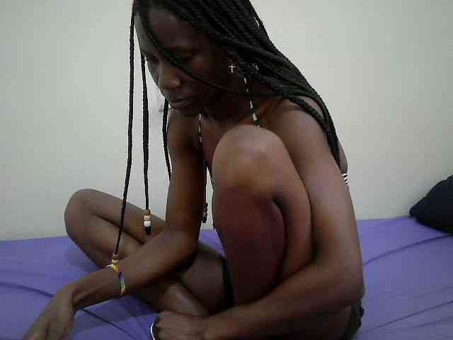 Candy-model webcam
