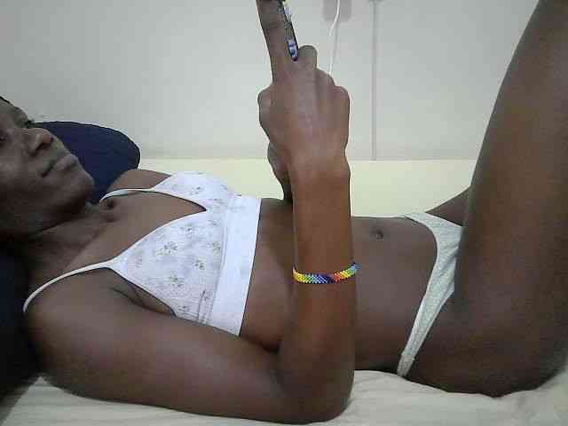 Candy-model webcam