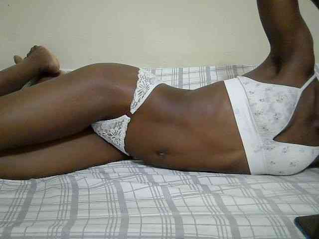 Candy-model webcam