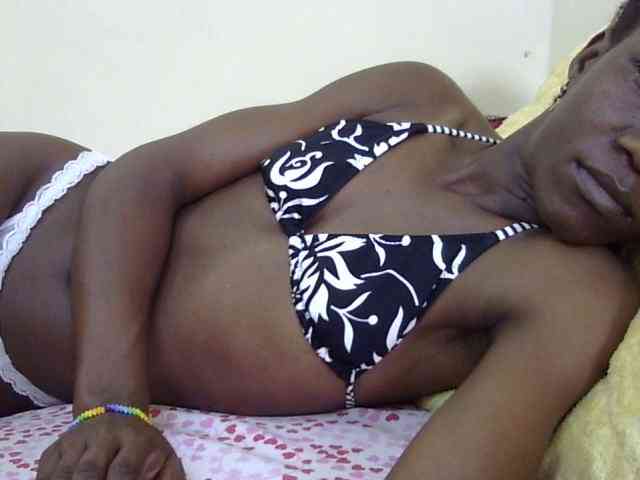Candy-model webcam