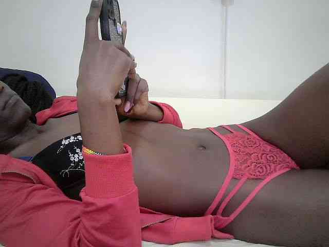 Candy-model webcam