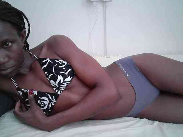 Candy-model webcam