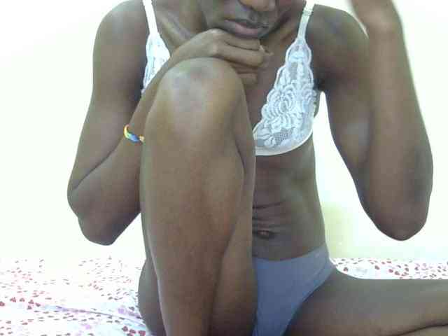 Candy-model webcam