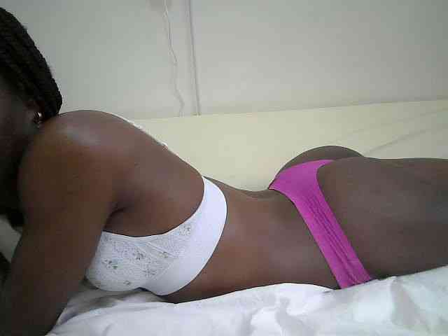Candy-model webcam