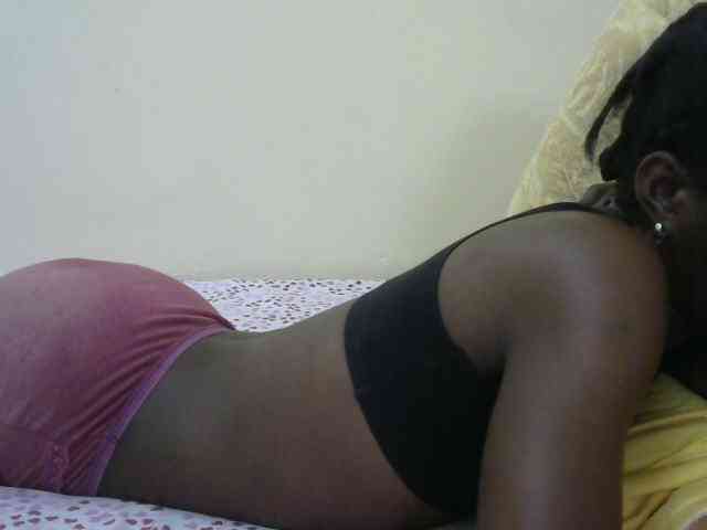 Candy-model webcam
