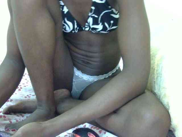 Candy-model webcam