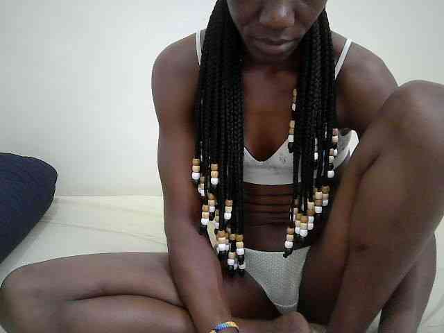 Candy-model webcam