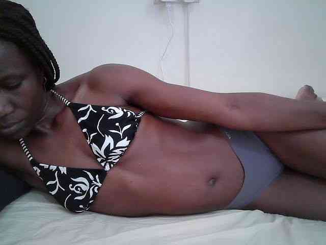 Candy-model webcam