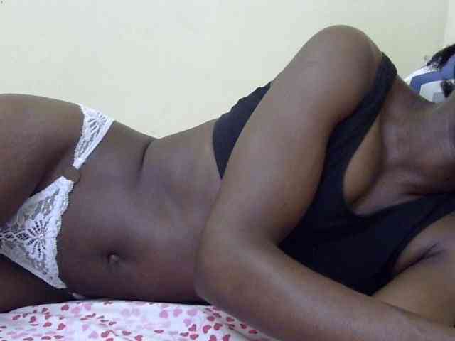 Candy-model webcam