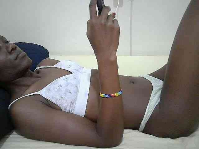 Candy-model webcam