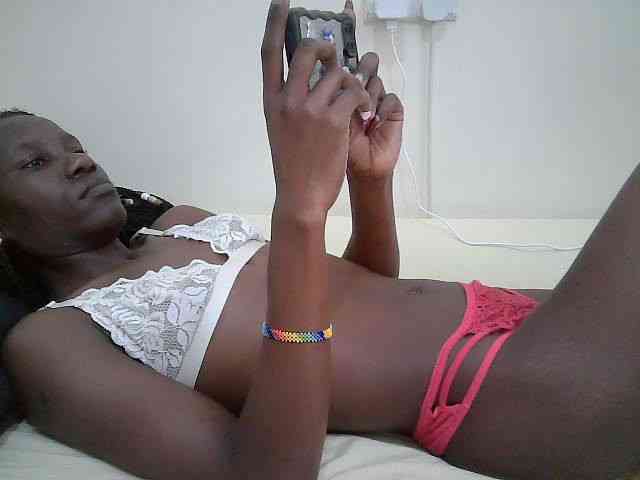 Candy-model webcam