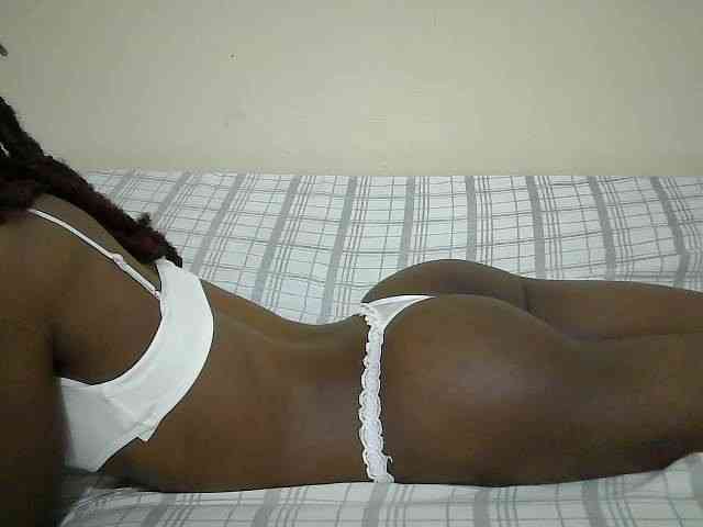 Candy-model webcam