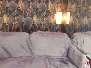 MadyMOAN Porn Show