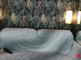MadyMOAN Porn Show